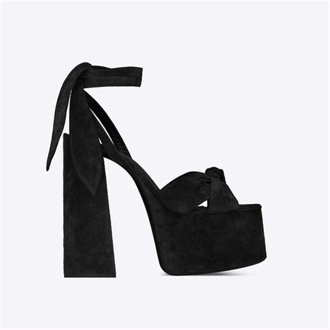 ysl paige sandals|ladies paige sandals.